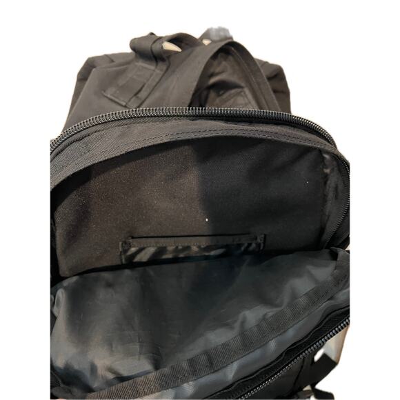 Highland Tactical Roger Canvas Backpack XL - Picture 4 of 5